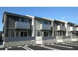 ラシーヌYUGAWA A棟