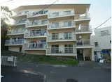 フラット白山1号棟