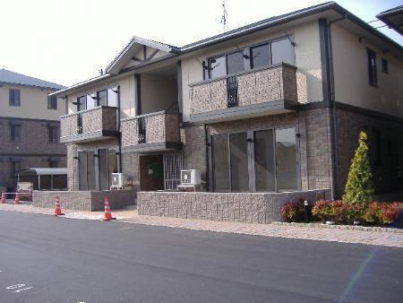ウィルモア手城B棟