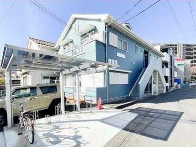 IJハウス北