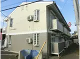 カーム新河岸