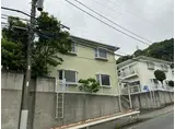 コーポパールA