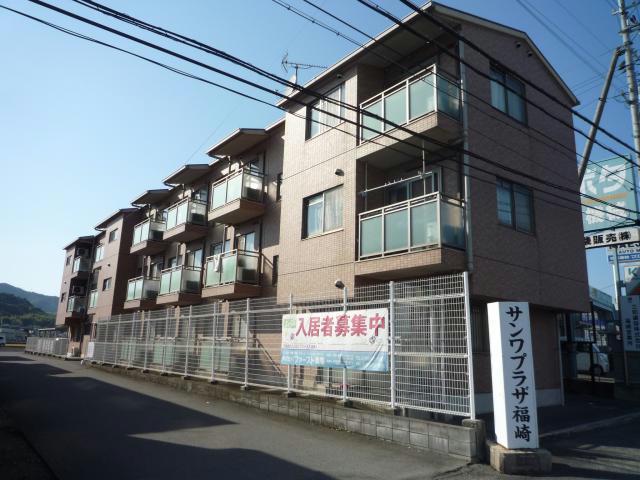 サンワプラザ福崎S
