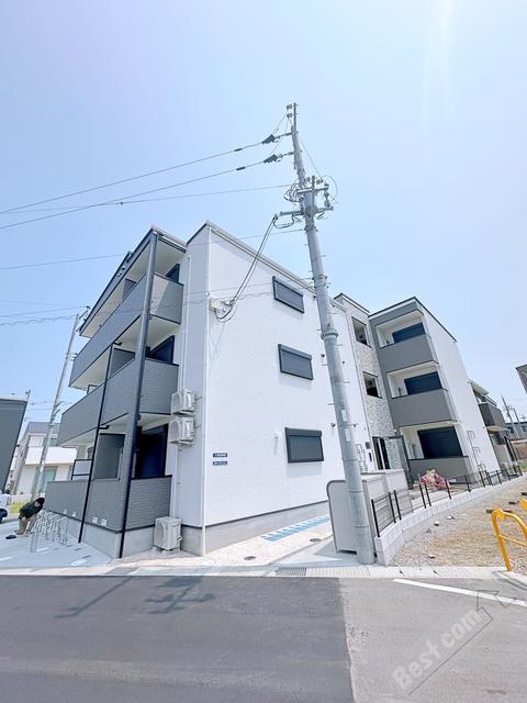 FELIZ COURTりんくうII