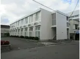 レオパレス青崎