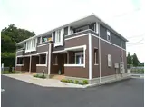 メゾンミルトA