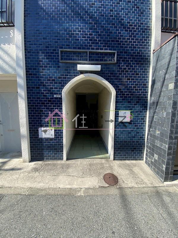 グリーンハイツ