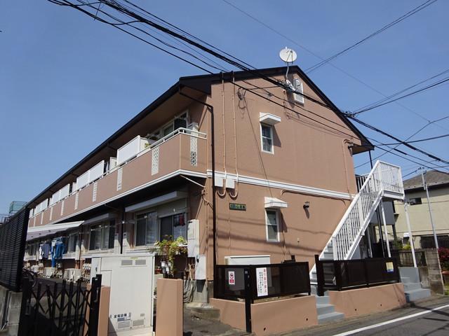 クオーレ成増
