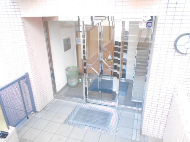 ダイヤコート豊玉北