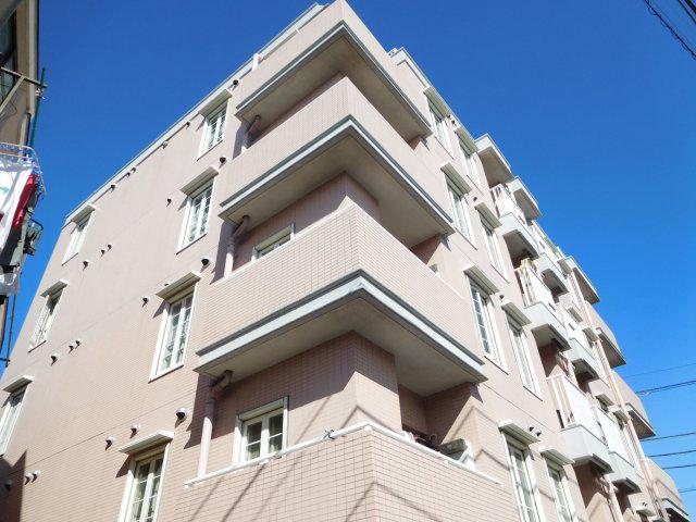 ダイヤコート豊玉北(ワンルーム/1階)