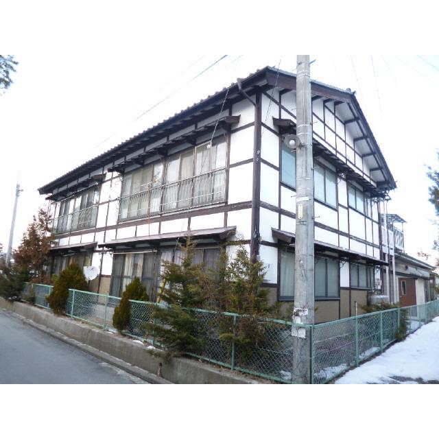 鎌田ハイツ