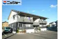 レザン A棟