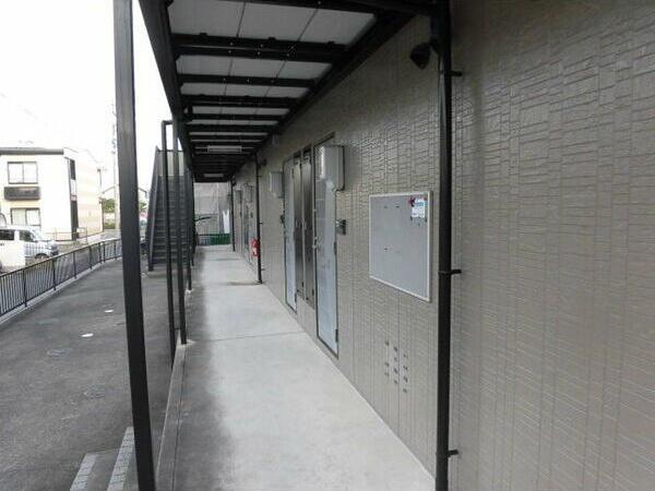 アイリス今伊勢