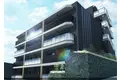 アクサスレジデンス外苑