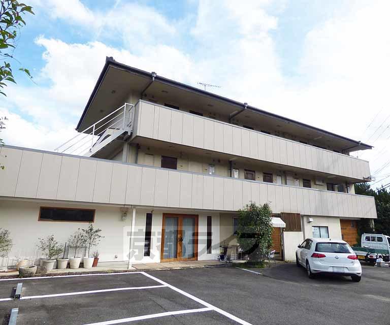 キャピタルサガ