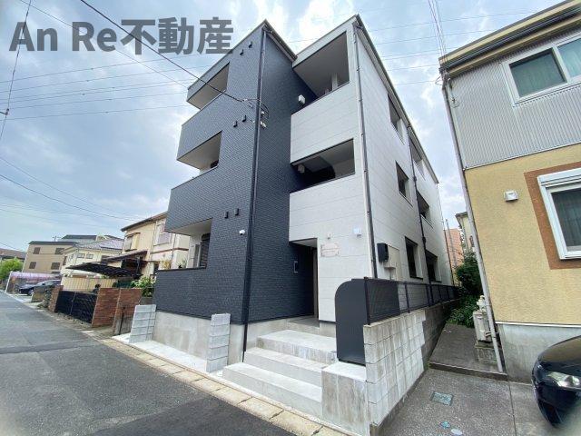 グランメゾン東川口