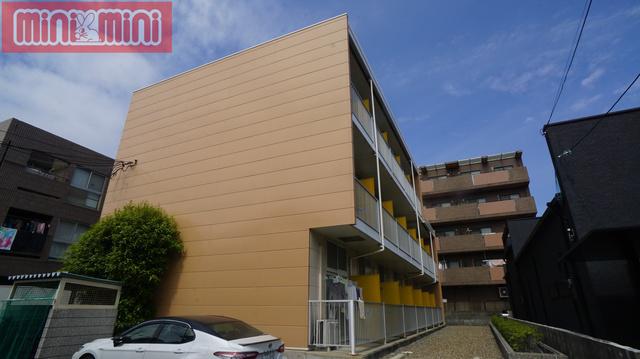 レオパレス武庫川東