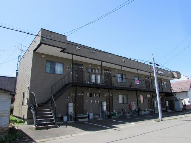 24コーポYAMASHITA