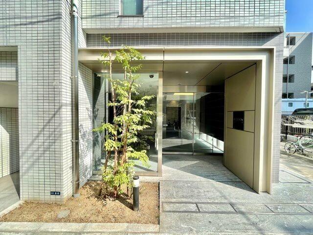 レジディア神楽坂Ⅱ