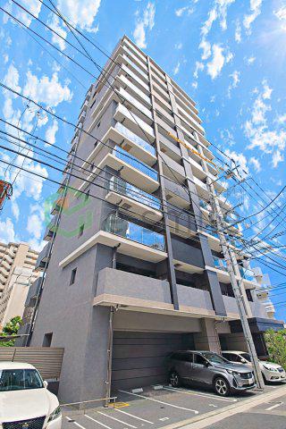 シーズンフラッツ渡辺通