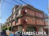 マンショントミー
