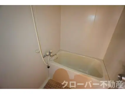 ニューセンチュリー(3LDK/2階)の外観写真