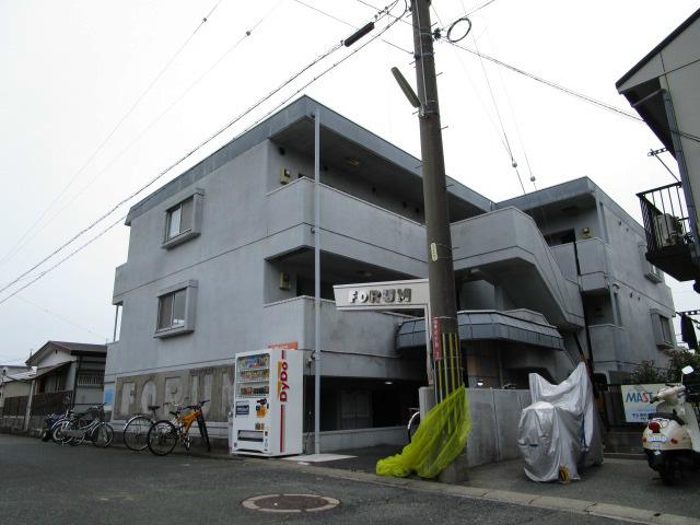 フォーラム和地山