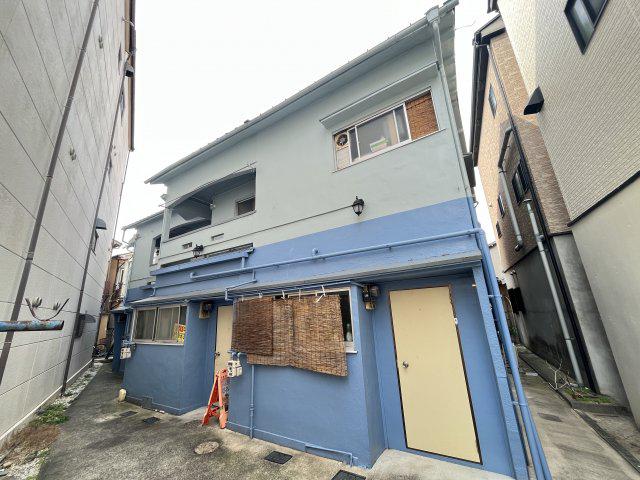 みずいろハイツ