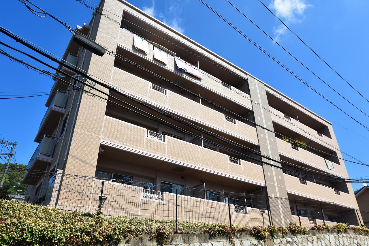 アスティオン早稲田