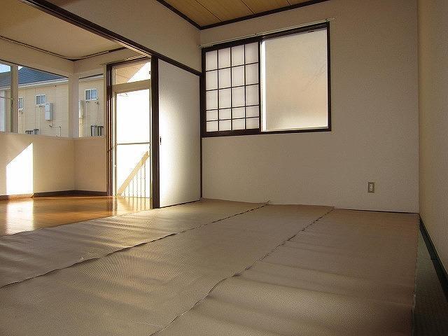 タウンハウスヨシダA