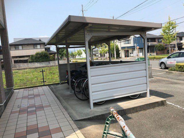 エタニティコートII番館