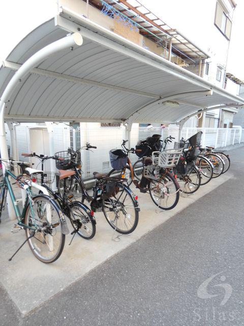 カーサベージュI