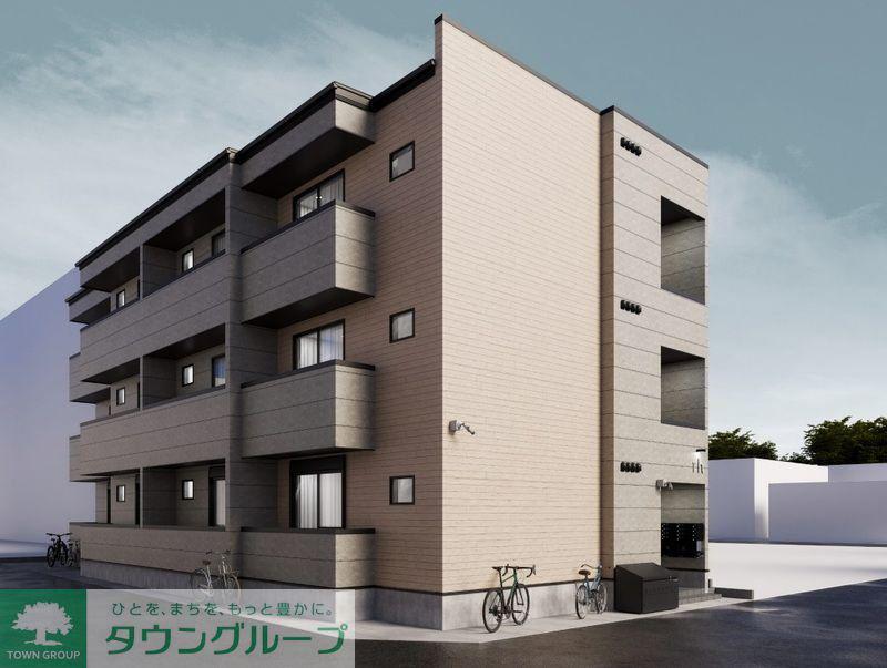 桜ノ杜 -SAKURANOMORI-