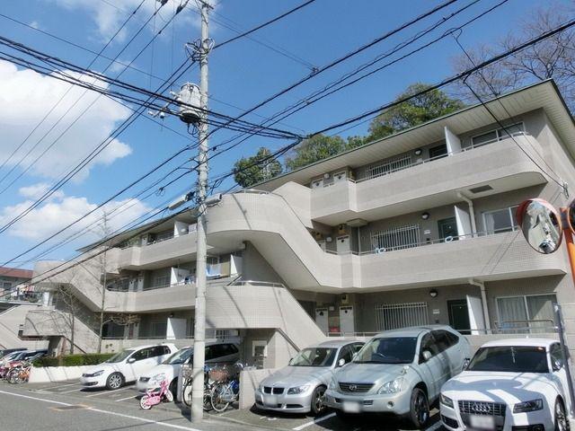 経堂ヒルズ