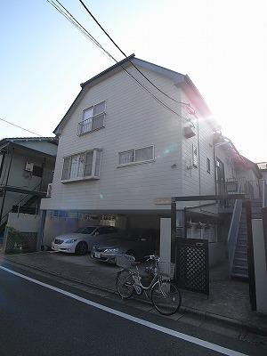 ムーンハイツトキ