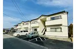 フラワーコーポ立岡