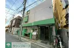 レオパレスグリーン