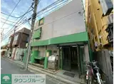 レオパレスグリーン