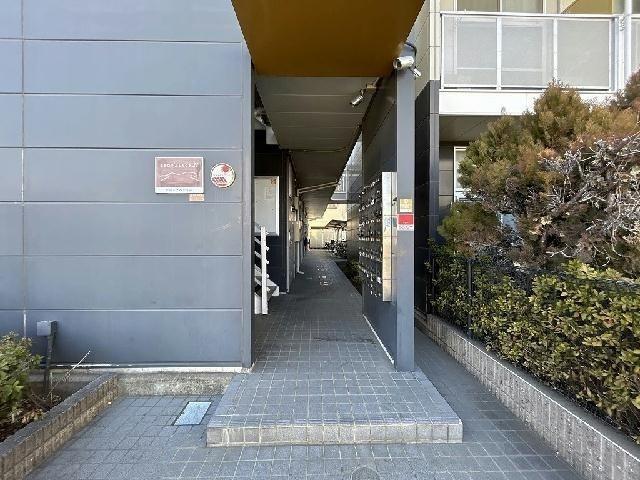 レオパレスピースアベニュー