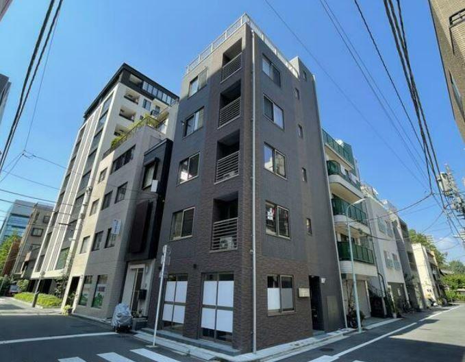 ザルームズ日本橋浜町