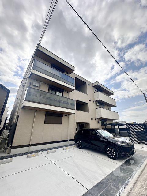 パサログランデ賑町