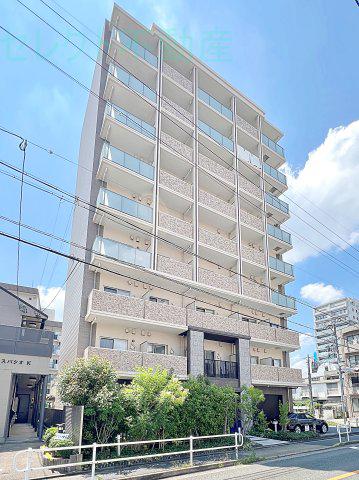 ロイヤルスクエア徳川