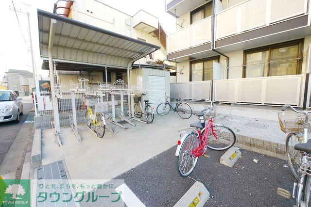 レオパレスOVIRA