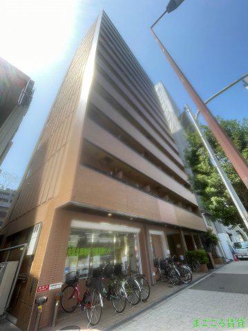 ドミール堺筋本町