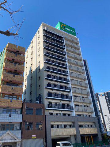 スプランディット難波キャトル