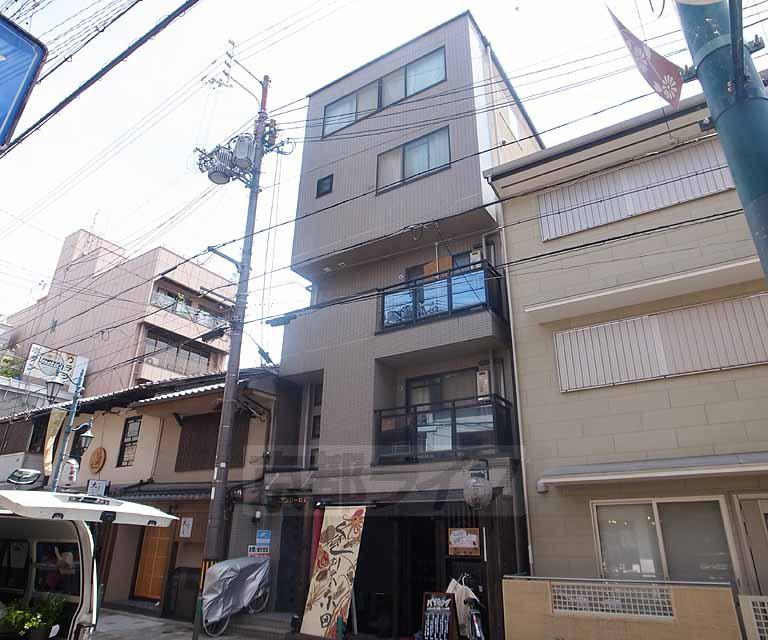 アンリービル