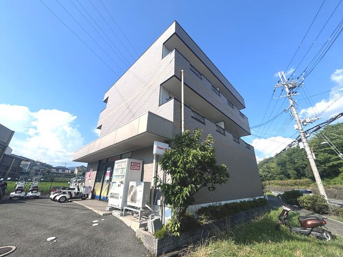 FINE緑が丘