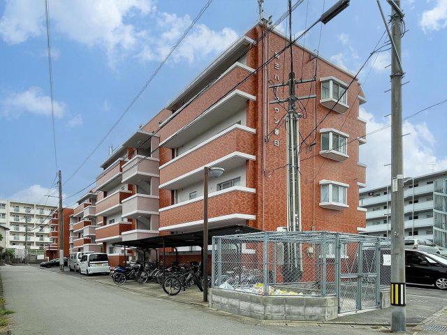 第3ハイタウン春日