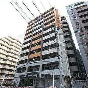 グランドガーラ横濱山下町