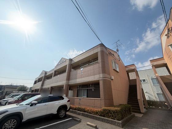 サンシャイン長岡壱番館